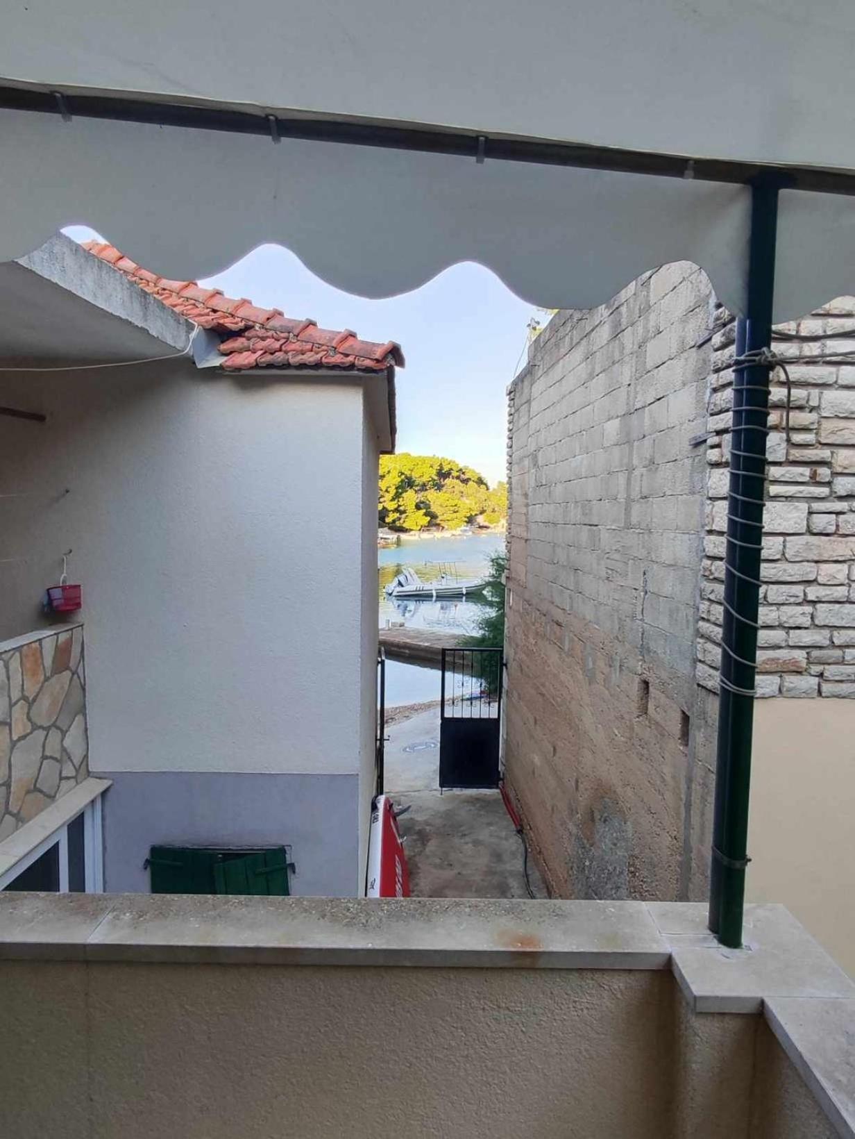 Apartments By The Sea Basina, Hvar - 116 Врбоска Екстериор снимка