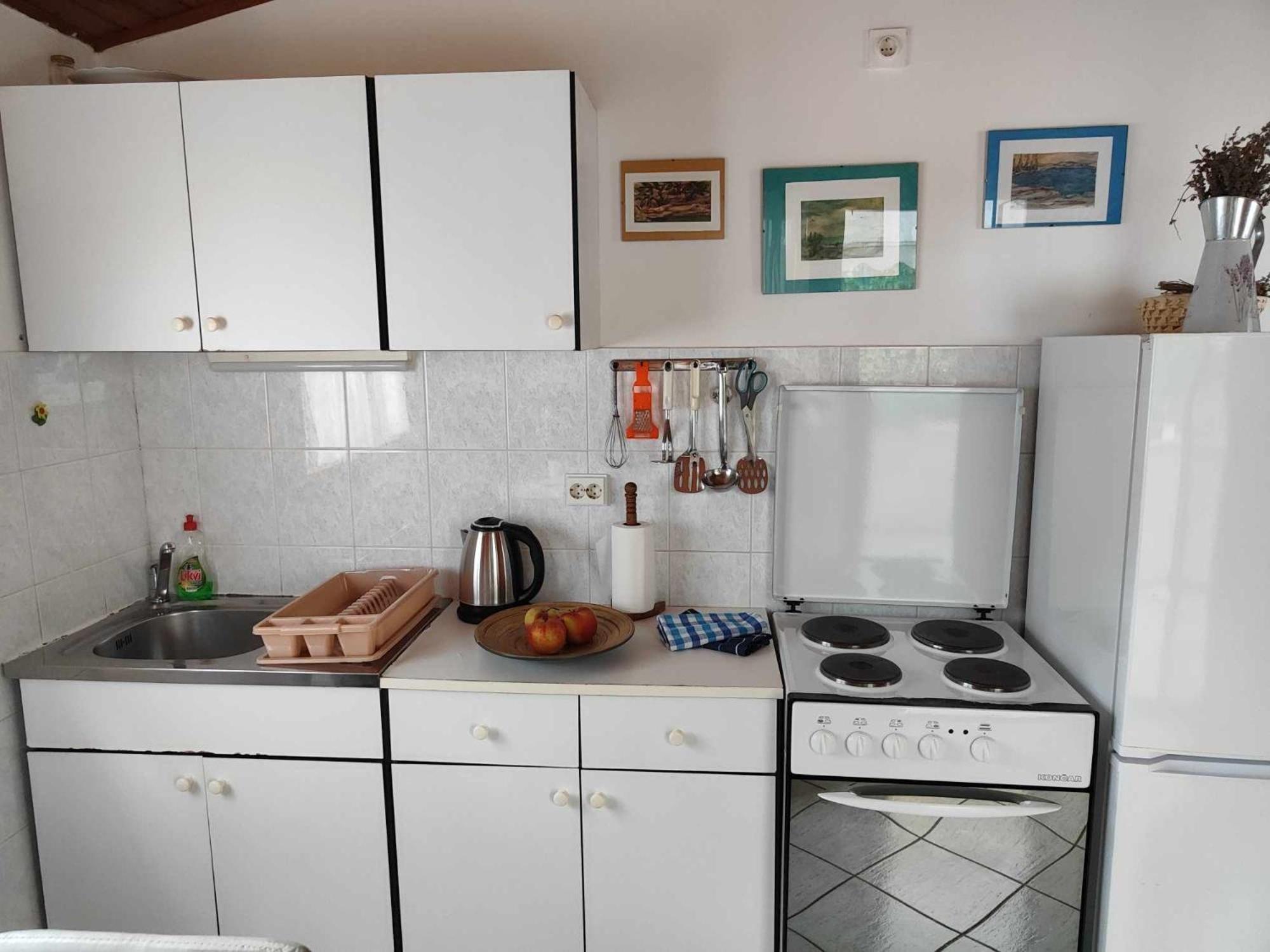 Apartments By The Sea Basina, Hvar - 116 Врбоска Екстериор снимка