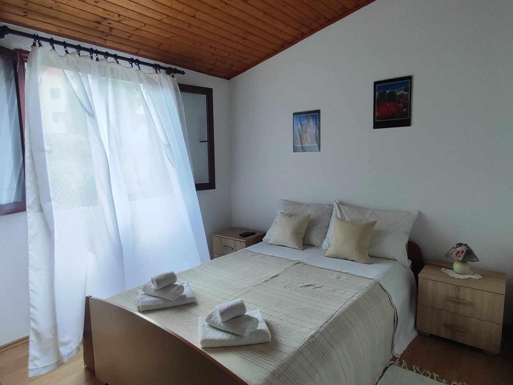 Apartments By The Sea Basina, Hvar - 116 Врбоска Стая снимка