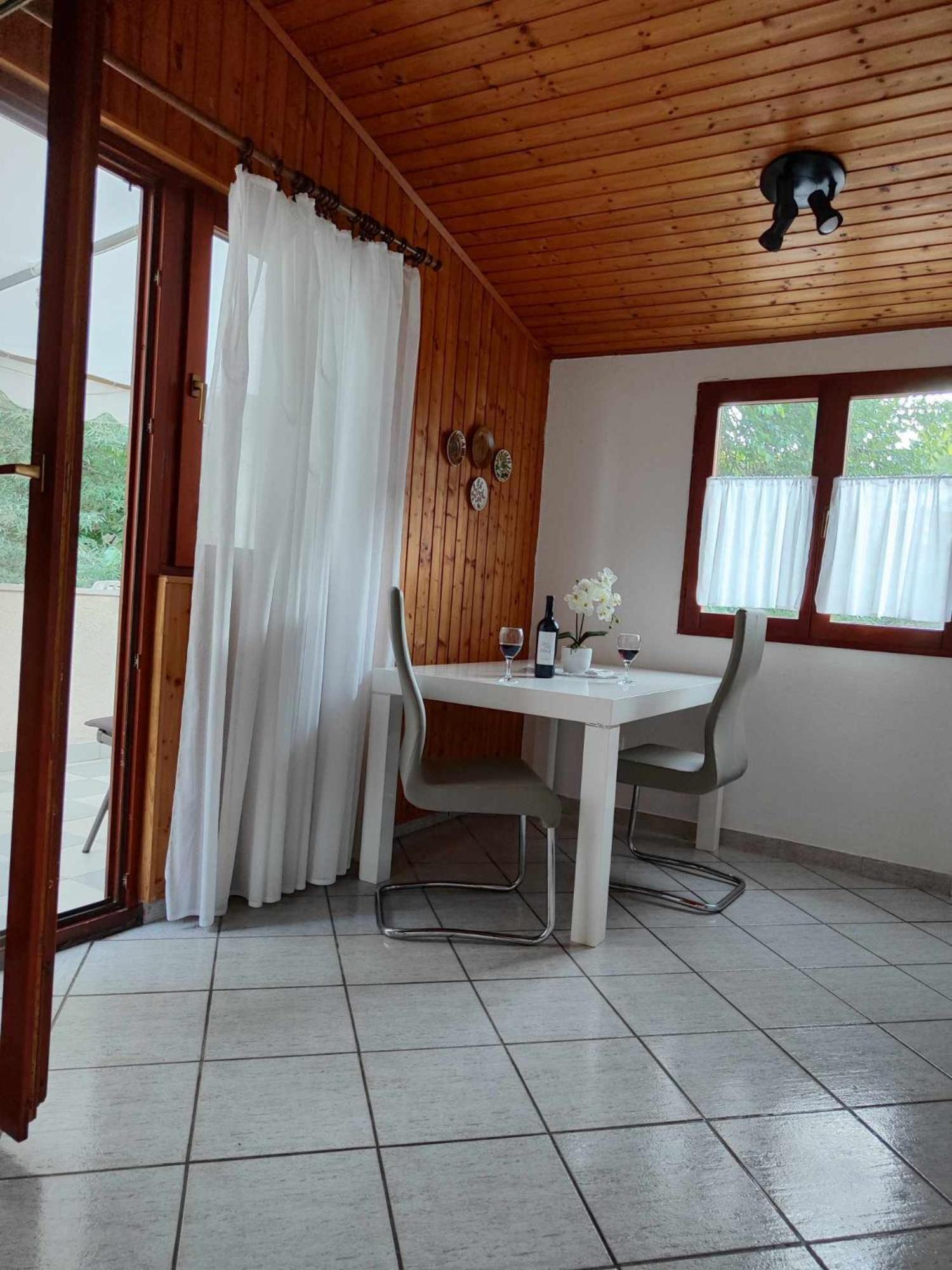Apartments By The Sea Basina, Hvar - 116 Врбоска Стая снимка
